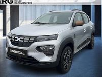 Gebraucht Dacia Spring Extreme 47 kW (65 PS) 2023 Grau Kleinwagen