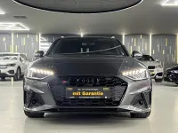 Gebraucht Audi S4 Sport 347 PS (255 kW) 2020 Daytonagrau perleffekt Kombi
