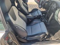 Gebraucht Mini John Cooper Works Cabriolet 211 PS (155 kW) 2008 Silber Cabrio