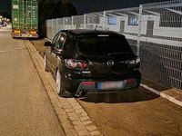 Gebraucht Mazda 3 260 PS (191 kW) 2007 Schwarz Limousine