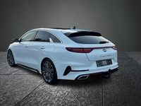 Gebraucht Kia ProCeed GT-Line 160 PS (117 kW) 2021 Weiß Limousine