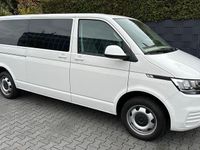 Gebraucht VW T6.1 150 PS (110 kW) 2020 Weiß Van