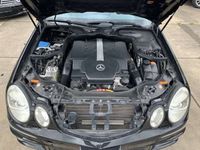 gebraucht Mercedes E500 E63 AMG Styling Paket*Jahreswagenzustand*