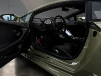 Gebraucht Lamborghini Huracán 639 PS (469 kW) 2020 Grün Coupé