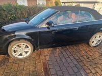 Gebraucht Audi A3 Cabriolet 105 PS (77 kW) 2008 Cabrio