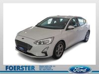 Gebraucht Ford Focus Trend 120 PS (88 kW) 2019 Gebrauchtfahrzeug Limousine