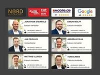 Gebraucht Audi A4 150 PS (110 kW) 2022 Schwarz Limousine