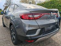 Gebraucht Renault Arkana Techno 143 PS (105 kW) 2023 Grau SUV