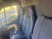 Neu Renault Master 150 PS (110 kW) 2025 Schwarz Van