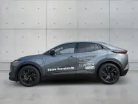 Gebraucht Toyota C-HR+ 164 kW (224 PS) 2026 Grau SUV