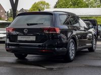 gebraucht VW Passat Variant