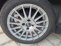 Gebraucht VW Golf III Trendline 101 PS (74 kW) 1997 Blau Limousine