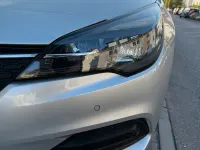 Brugt Opel Astra 150 HK (110 kW) 2022 Grå Hatchback