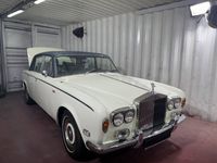 gebraucht Rolls Royce Silver Shadow I