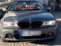 Gebraucht BMW 318 Cabriolet 156 PS (114 kW) 2006 Andere farben Cabrio