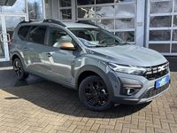 Gebraucht Dacia Jogger Extreme 110 PS (80 kW) 2024 Schiefergrau Van / Kleinbus