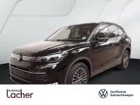Gebraucht VW Tiguan Goal 150 PS (110 kW) 2025 Schwarz SUV