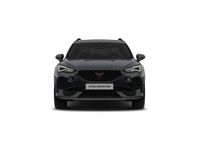 Gebraucht Cupra Formentor VZ 245 PS (180 kW) 2023 Magnetic grau metallic (metallic) SUV