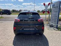 Usata Ford Puma 155 CV (114 kW) 2021 Nero SUV