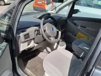 Gebraucht Fiat Idea 95 PS (69 kW) 2004 Van / Kleinbus