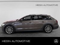 Gebraucht Audi A6 Allroad Comfort 200 PS (147 kW) 2018 Sohobraun Kombi