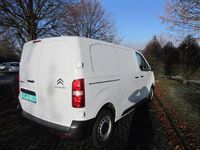 Usata Citroën Jumpy 144 CV (105 kW) 2024 Monovolume