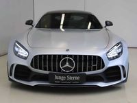 gebraucht Mercedes AMG GT R Sport