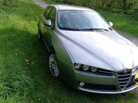 gebraucht Alfa Romeo 159 sportwagon