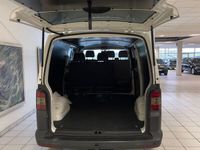 gebraucht VW Transporter T5langer Radstand