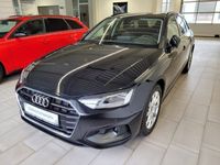 gebraucht Audi A4 Limousine 2.0 TFSI 110 KW