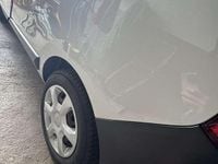 Gebraucht Dacia Dokker Express Ambiance 90 PS (66 kW) 2015 Van