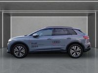 Gebraucht Audi Q4 e-tron Advanced 125 kW (170 PS) 2023 Kieselgrau SUV