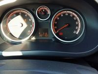 Gebraucht Opel Corsa 60 PS (44 kW) 2008 Silber Kleinwagen