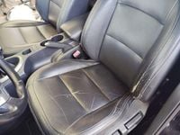 Gebraucht Nissan Qashqai +2 360º 110 PS (80 kW) 2013 Braun SUV