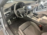 Gebraucht Audi A6 S-Line 265 PS (194 kW) 2024 Silber Kombi