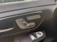 Gebraucht Mercedes V220 Exclusive 190 PS (139 kW) 2018 Schwarz Van / Kleinbus