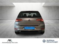 gebraucht VW Golf VII Highline