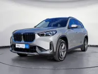 Gebraucht BMW X1 Efficient Dynamics 136 PS (100 kW) 2024 Silber SUV