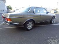 gebraucht Mercedes 230 CE230 CE Coupe AUTOMATIC , eSSD