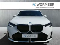 Neu BMW X3 M Sport 197 PS (144 kW) 2026 Weiß SUV