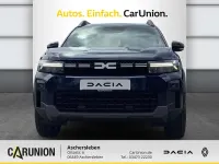 Neu Dacia Bigster Journey 140 PS (102 kW) 2026 Indigoblau SUV