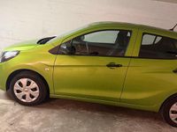 Gebraucht Opel Karl 75 PS (55 kW) 2016 Kleinwagen