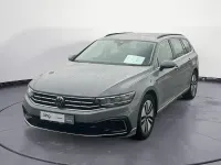 Gebraucht VW Passat GTE 218 PS (160 kW) 2022 Grau Kombi