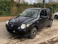 gebraucht VW Lupo 1.4 MPI TÜV neu viele neue Teile