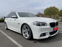 gebraucht BMW 535 d xDrive Touring, M Sportpaket