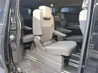 Gebraucht VW Multivan 150 PS (110 kW) 2023 Schwarz Van / Kleinbus