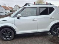 Gebraucht Suzuki Ignis 90 PS (66 kW) 2017 White pearl SUV