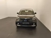 Gebraucht Smart ForTwo Electric Drive Exclusive 60 kW (82 PS) 2024 Bodypanels in black Coupé