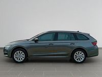 Neu Skoda Octavia Selection 150 PS (110 kW) 2025 Weiß Kombi
