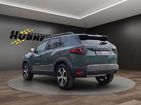 Neu Dacia Duster Journey 94 PS (69 kW) 2025 Grau SUV
